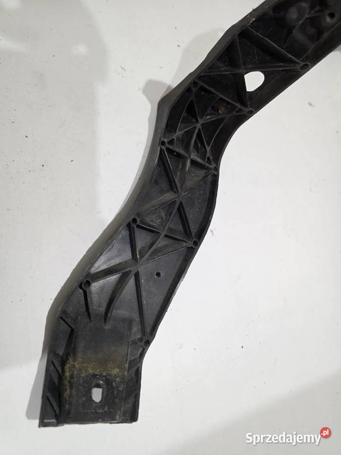 Ślizg zderzaka lewy przód Audi a4b6 8E0821137B Iława