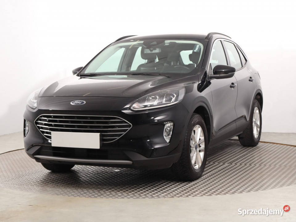 Ford Kuga 15 EcoBoost gniazdo USB śląskie