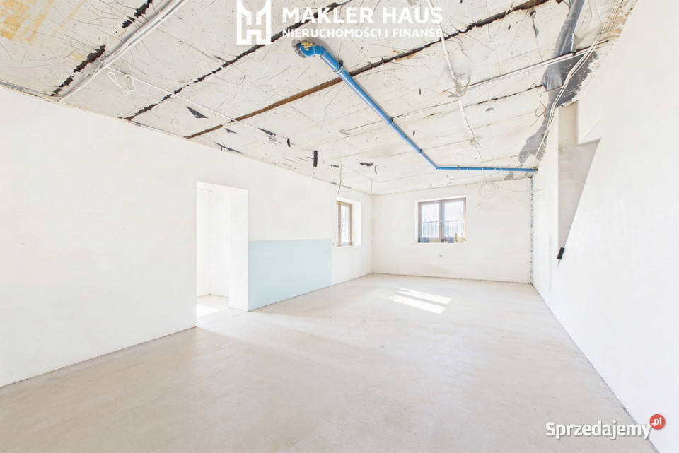 Dom Jednorodzinny wolnostojący podlaskie