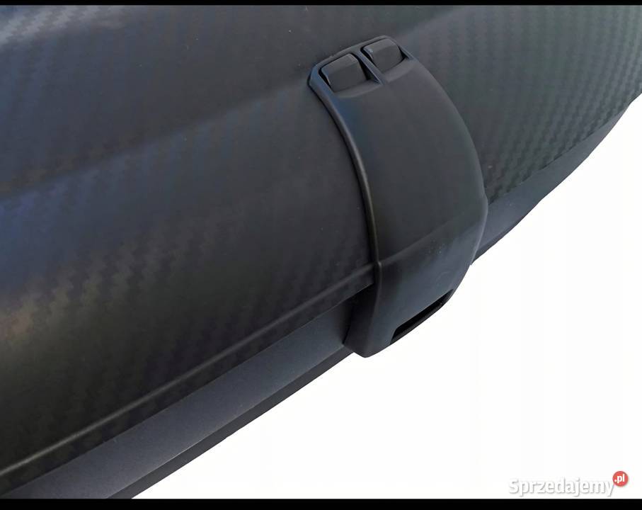 Box dachowy 360L sprzedam