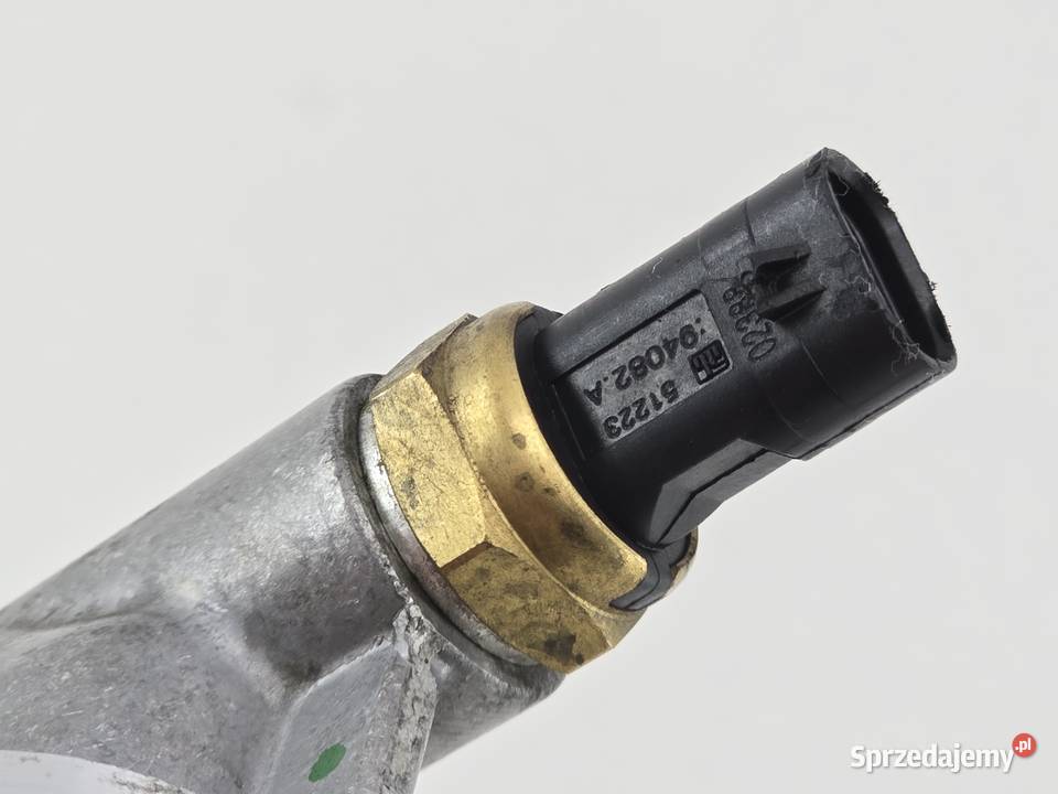 Krociec Plynu Chlodzacego Czujnik Bmw R 1250 Gs łódzkie
