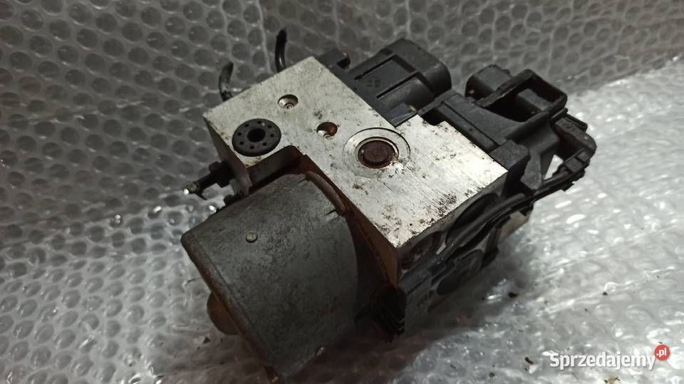 Pompa Sterownik ABS Peugeot 306 Citroen Xsara 18 podkarpackie Dębica sprzedam
