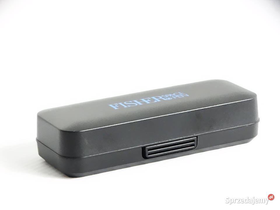 Fisher Space Pen Edycja Lufthansa