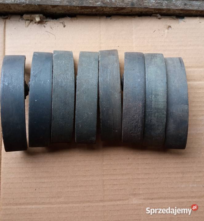 Bęben szczęki FL EL fiat 126p maluch osobowe podkarpackie Stalowa Wola