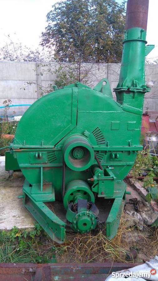 Rębak żnin sprzedam