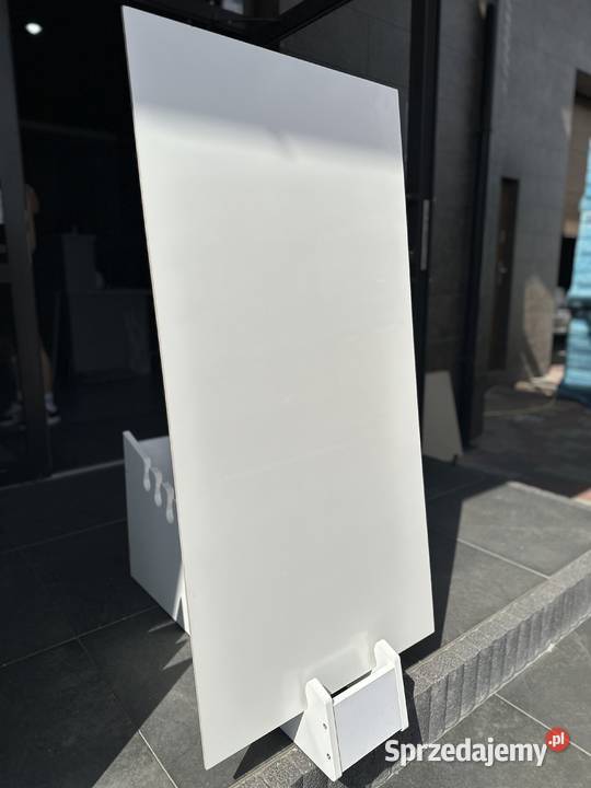 Płytka Emigres Bergamo White Lappato 60x120 GAT Opoczno