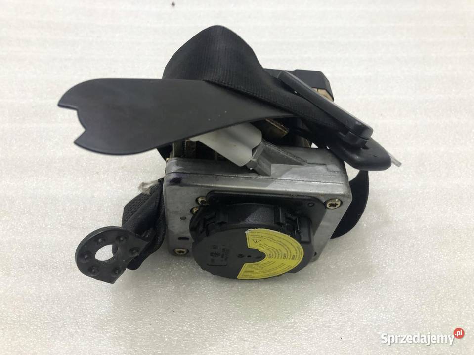 PAS PRAWY TYŁ VOLKSWAGEN PASSAT B5 3B9857806D