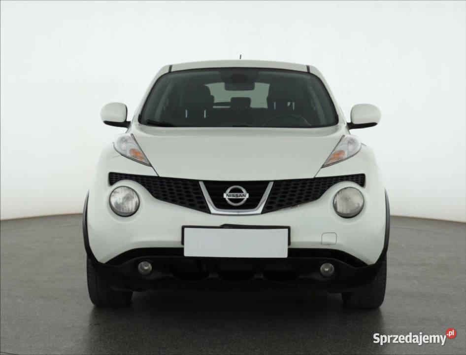 Nissan Juke 16 DIGT kamera cofania mazowieckie Piaseczno