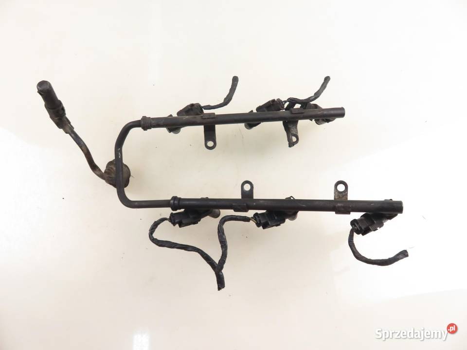 LISTWA WTRYSKOWA CHRYSLER 300M 27 04591306AB EER osobowe