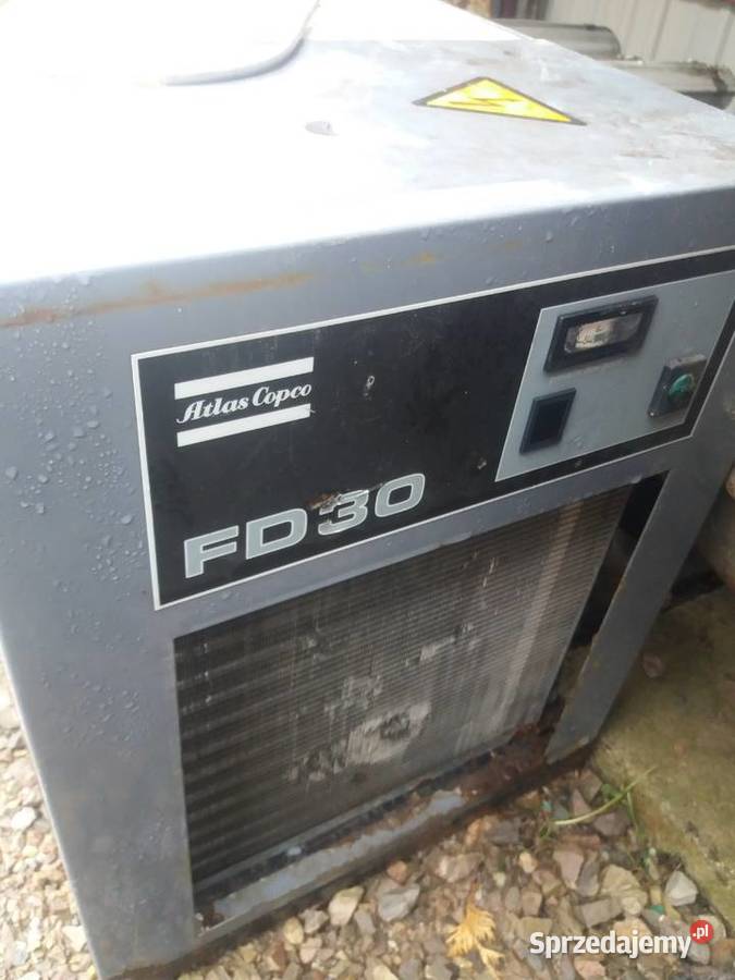 Kompresor wan pomet airpol 3jw60