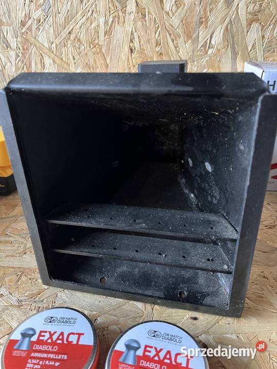 Jsb EXACT plus dodatki małopolskie Tuchów