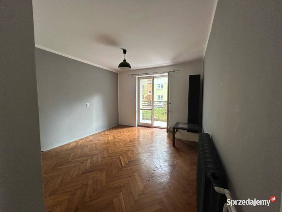 Mieszkanie w centrum Sanoka oddzielna kuchnia Sanok sprzedam