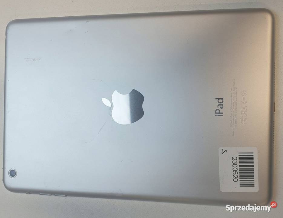 Apple iPad Mini 1 32GB 79 Sprawny w stanie Warszawa