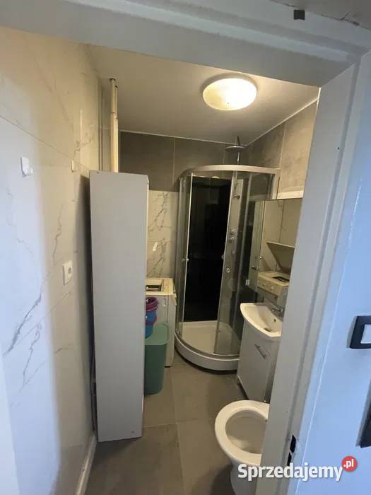 2 pokoje idealne studentów Uniwersytetu i AWF