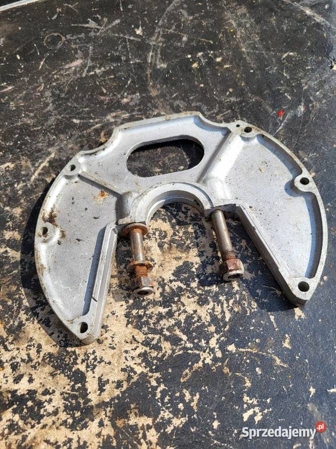 MATCHLESS PODPORA SILNIK PODPORA WAŁU Rybnik