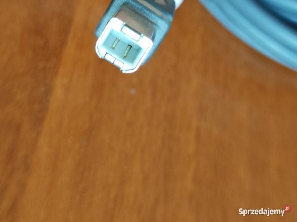 5 metrów kabel przewód usb do aparatu kamery sprzedam