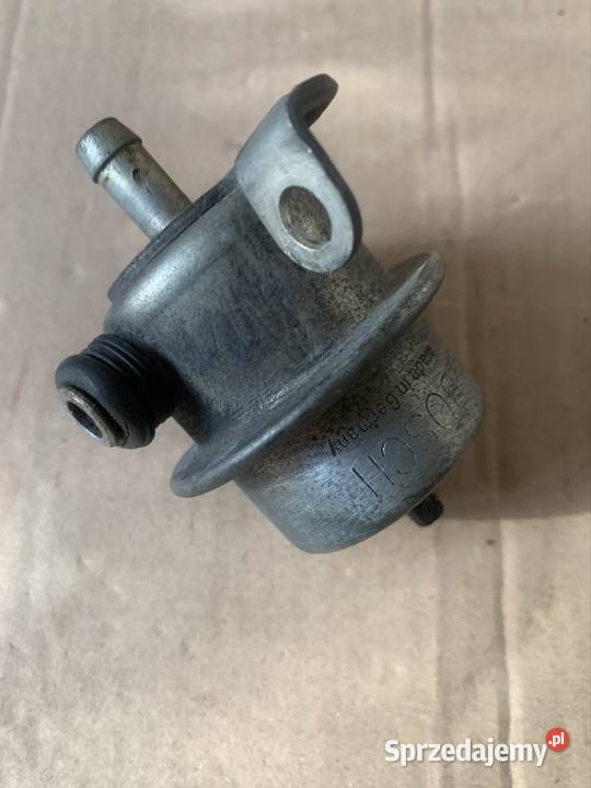 Regulator ciśnienia paliwa bosch 0280160225 Mszana sprzedam