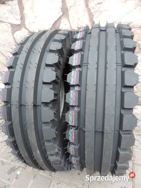 Opony 60016 Bieżnikowane Przeworsk