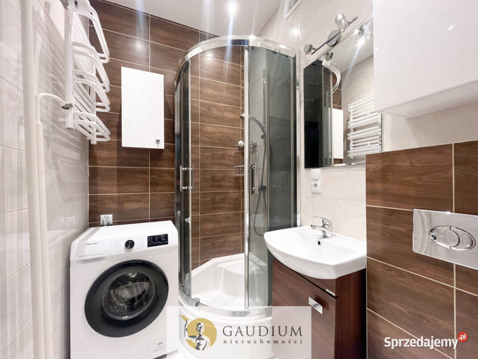 Mieszkanie I 2 pokoje I Przymorze pomorskie Gdańsk