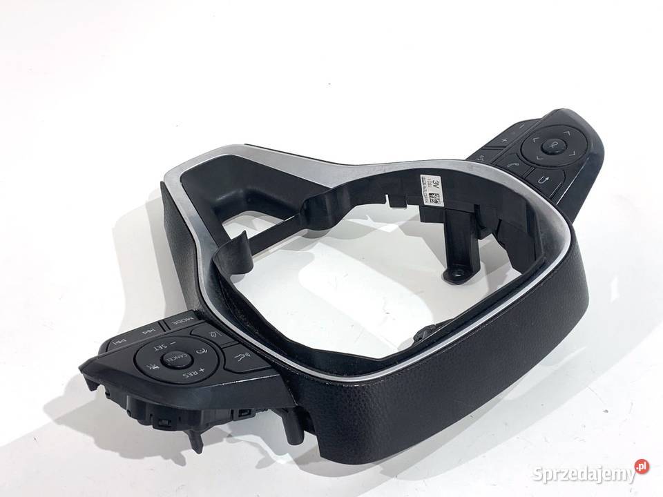 PRZEŁĄCZNIKI KIEROWNICY TOYOTA COROLLA E21