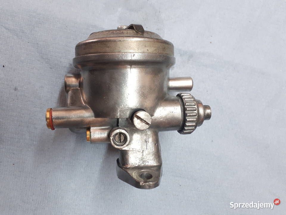 Gaźnik G12F komar motorynka Romet nie jawa wsk sprzedam