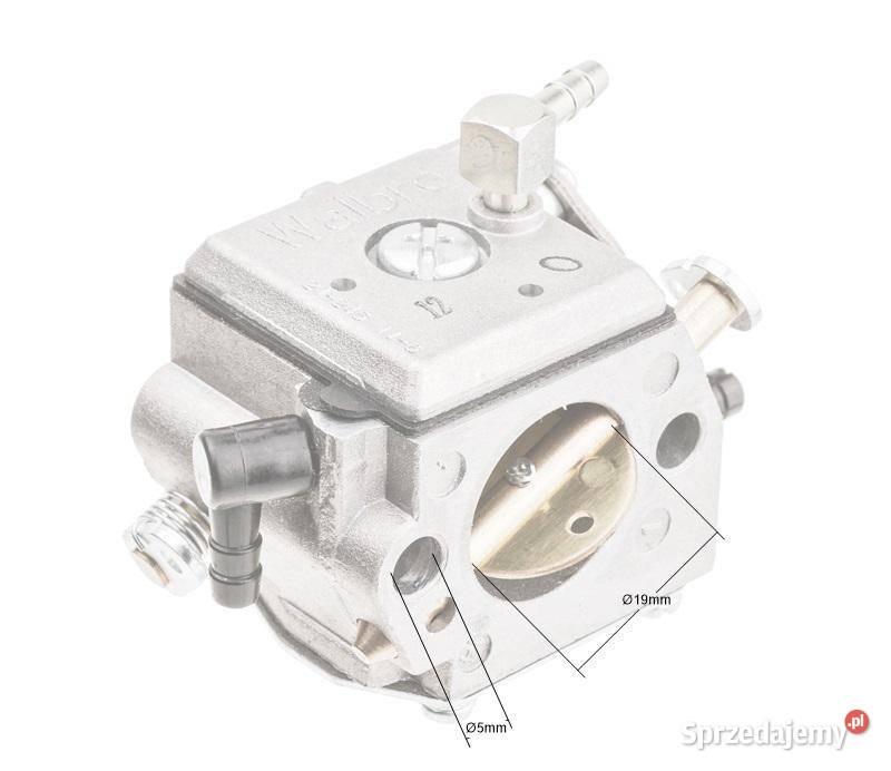 Gaźnik Shindaiwa 577pilarki HDA50 wielkopolskie Opalenica sprzedam