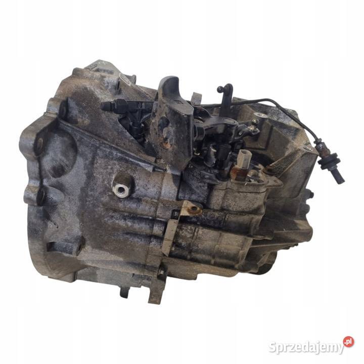 SKRZYNIA BIEGÓW Volvo S40 II V50 20 D 8G9R7002PC osobowe Chełm sprzedam
