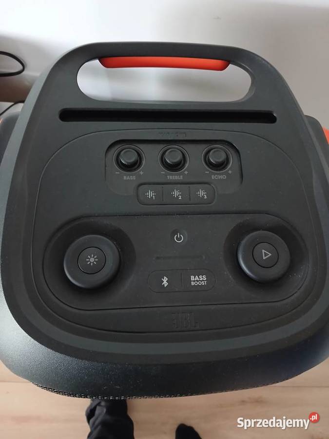 Głosnik Jbl 710 zestawy głośnikowe dolnośląskie Bolesławiec