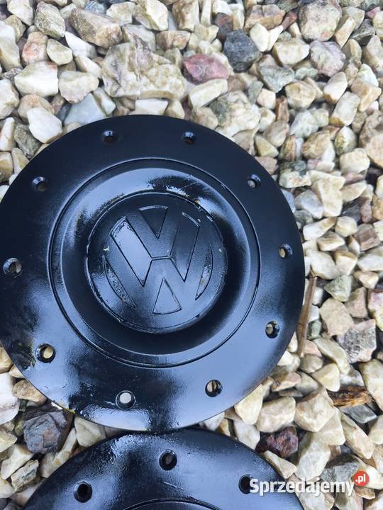 Kołpaki koła vw T5 oryg Stan Budzyń sprzedam