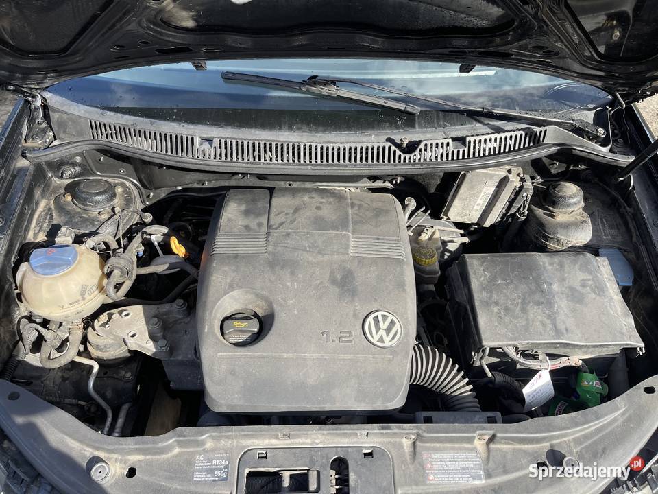 Vw Polo 12 sprzedam