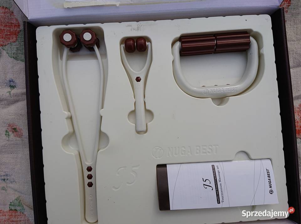 nuga best j5 Żagań