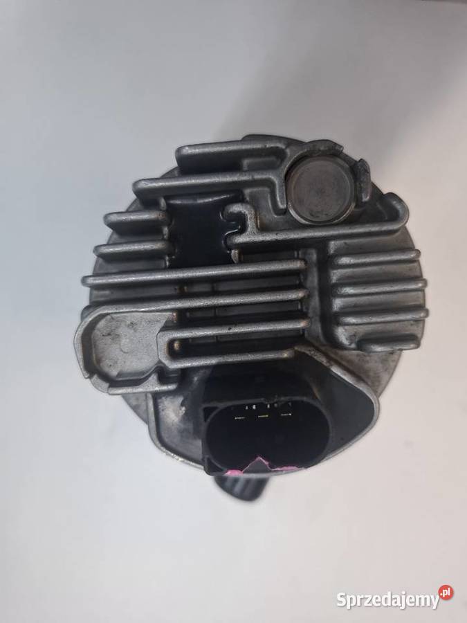 Pompka wody Mercedes AMG pompka obiegowa sprzedam