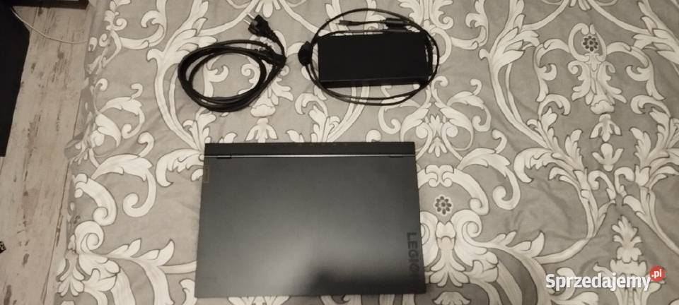 Laptop Lenovo Legion 5 i5 103001660TI 16512 Poznań