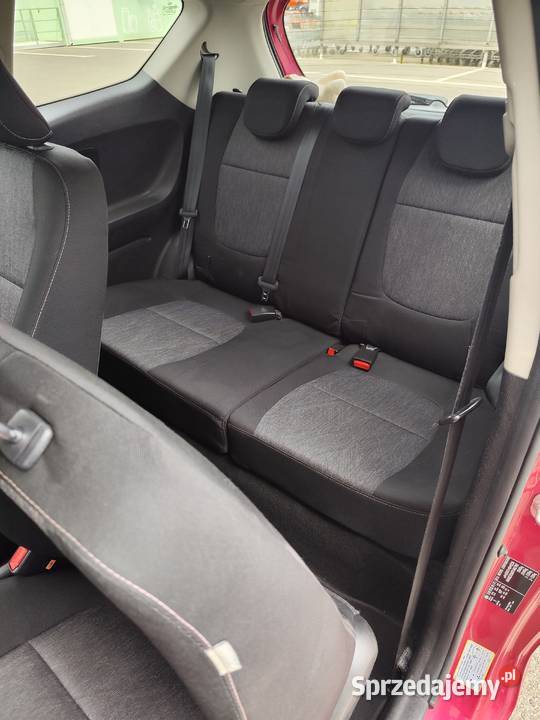 Sprzedam Kia Picanto 173km Warszawa