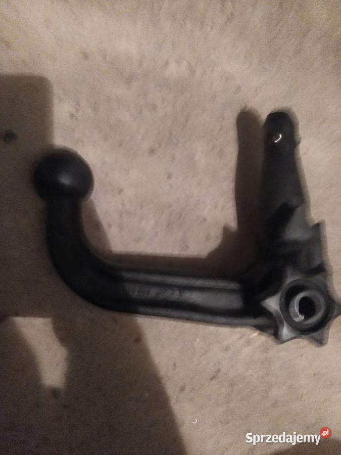 Hak wpinany osobowe Biała Podlaska