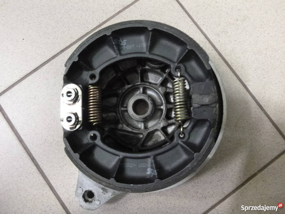 Bęben szczękotrzymacz Honda Shadow VT 1100 8795