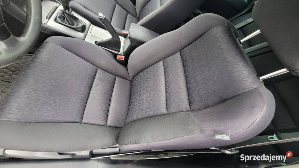 Honda Accord Honda Accord kombi LPG na prywatne