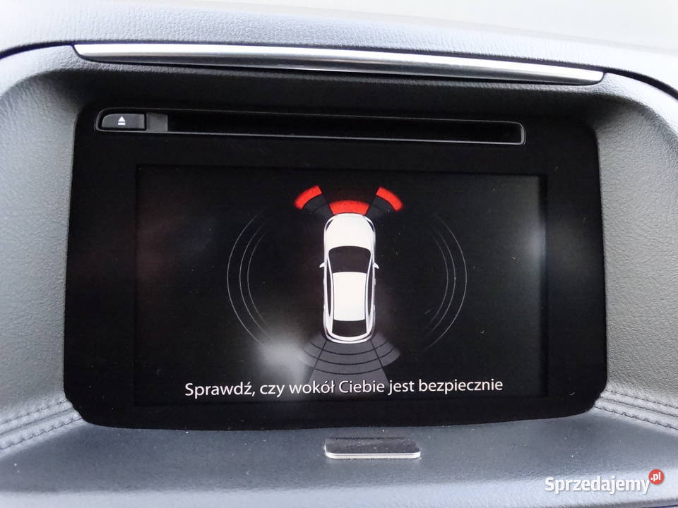 20 165 benzynaLiftNaviFull LEDBlisBoseSkyactiv kurtyny powietrzne podlaskie Łomża