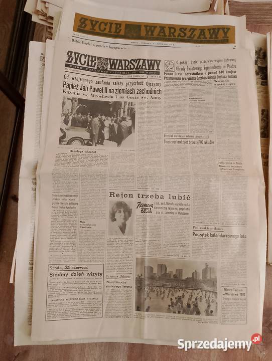 Dyplom praca naukowa doktorska roczniki gazet mazowieckie Warszawa sprzedam