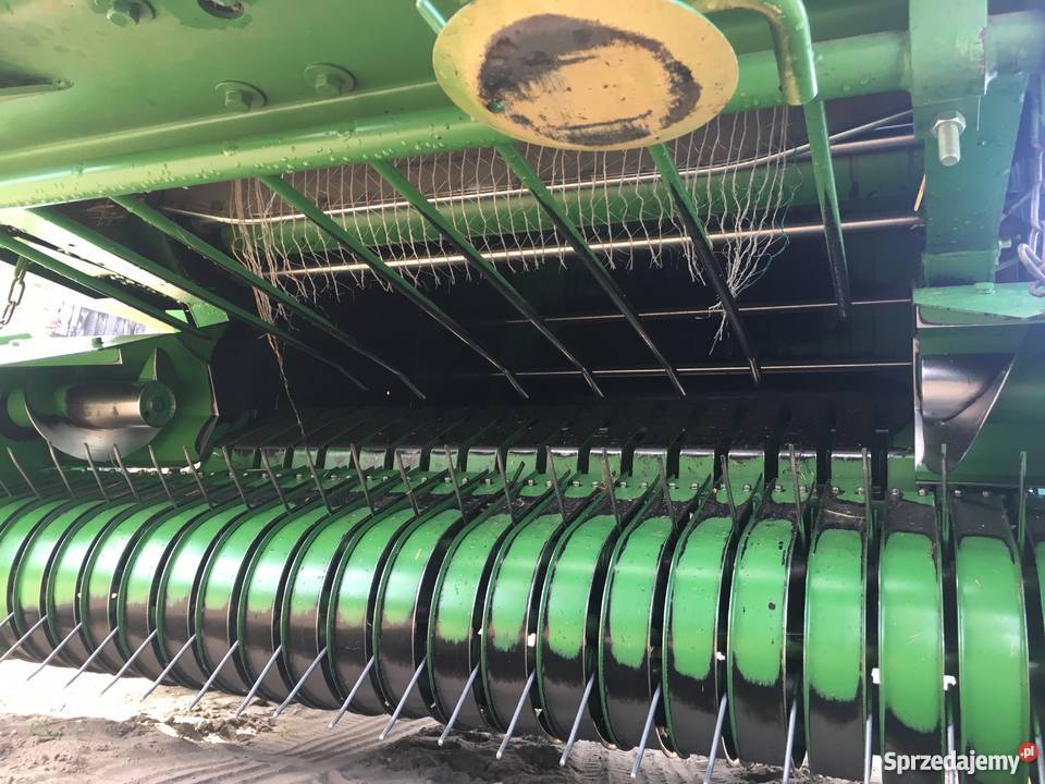 Sipma farma II wielkopolskie Grabów nad Prosną