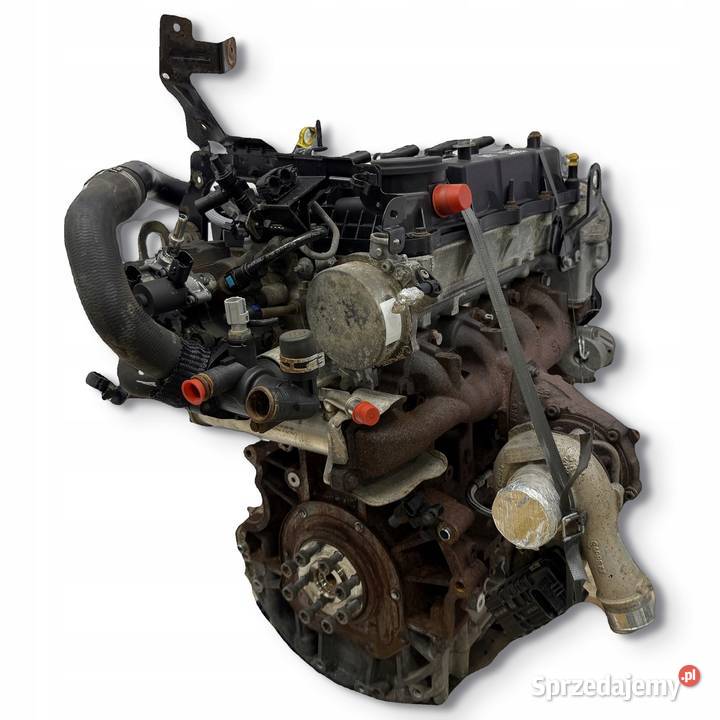 SILNIK 4HH Citroen Jumper III Peugeot Boxer Opel Chełm