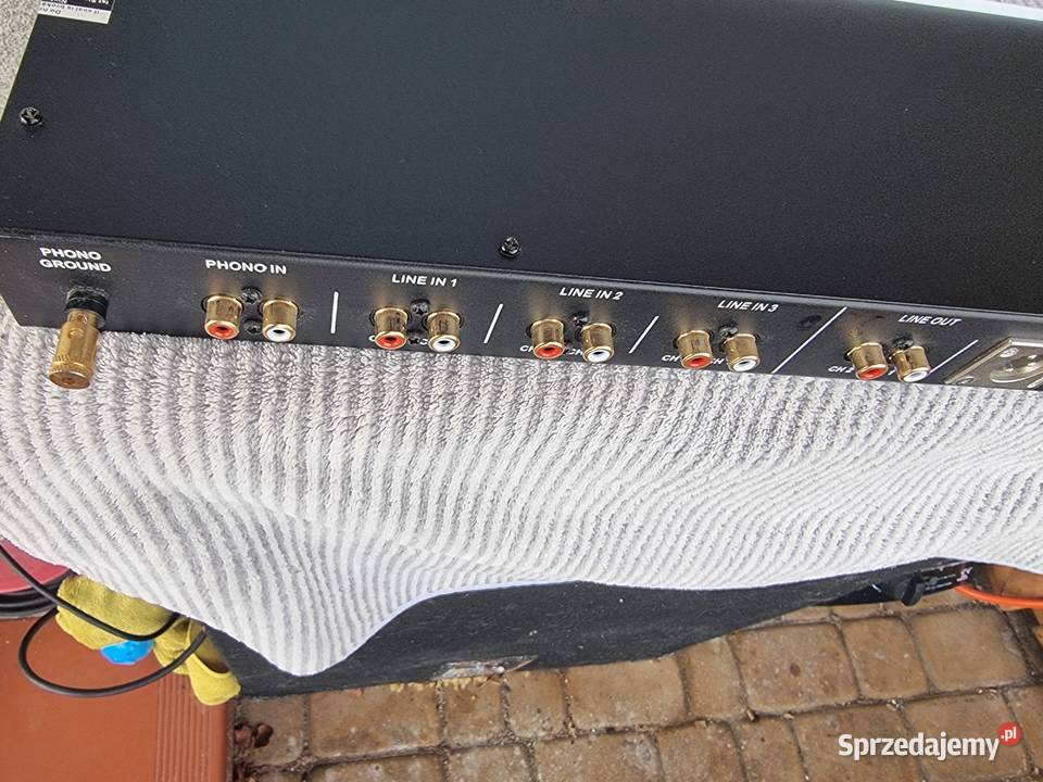 mixer fame rx802 mk2 mikserym nagłośnienie Chełm Śląski