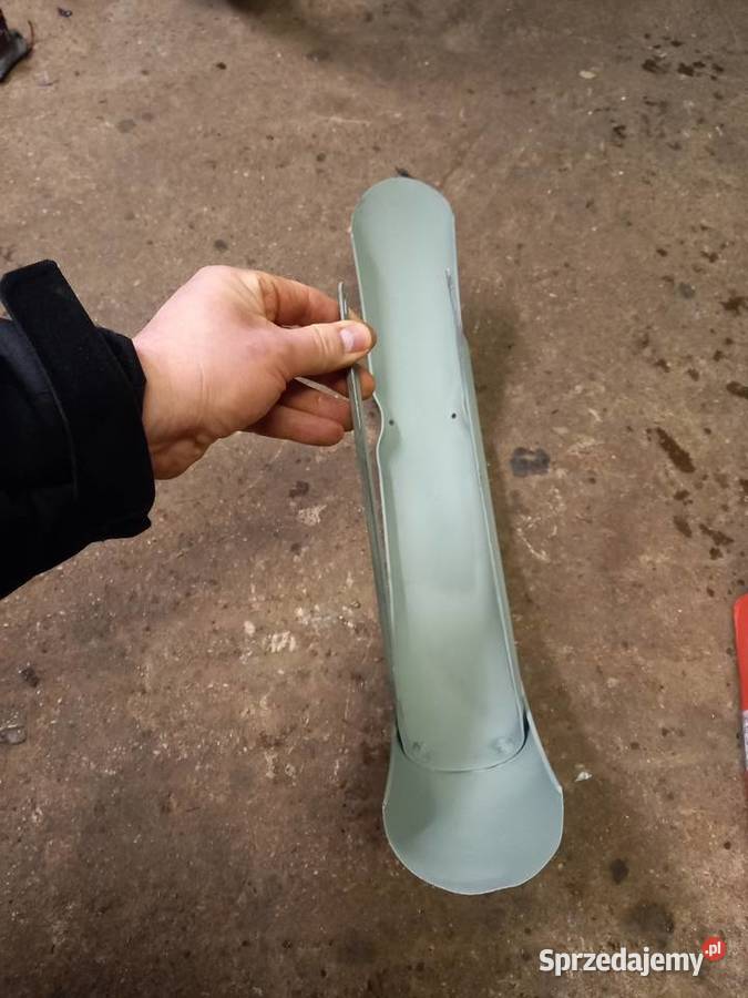 Blotnik zak ryś Sokołów Podlaski