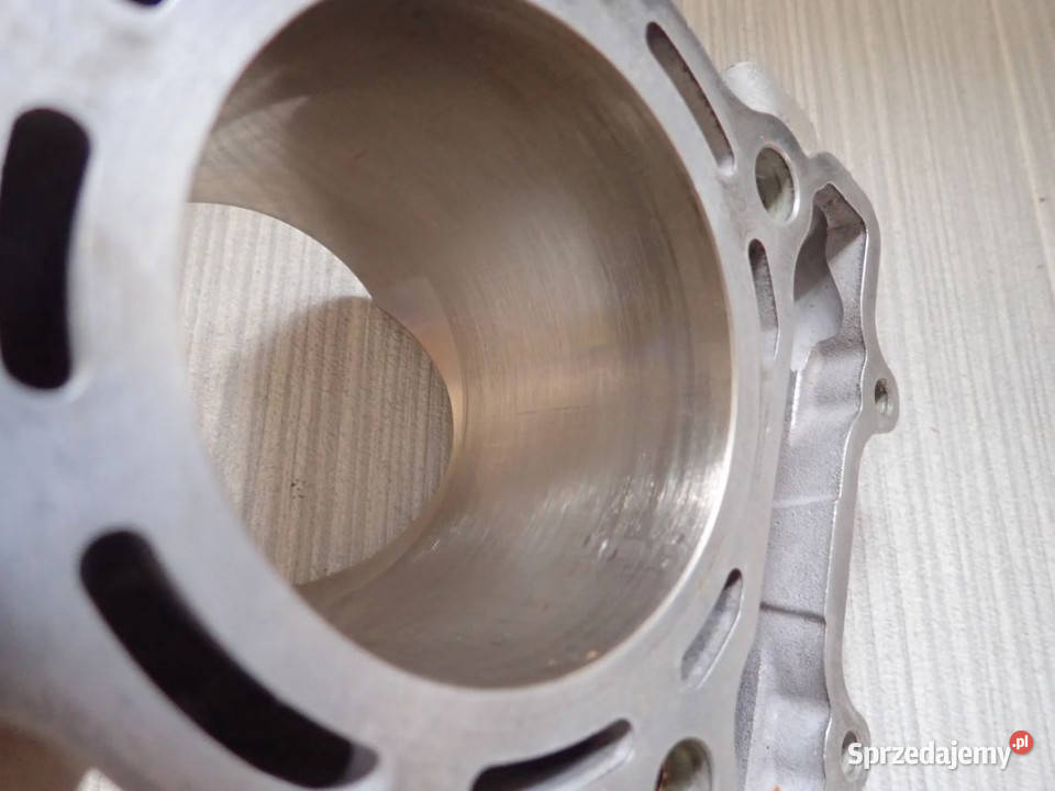 Cylinder 769mm Honowany Kawasaki Kxf 250 0408r Pozostałe Strzelce Krajeńskie