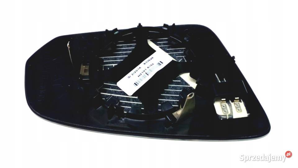 VOLVO S60 V60 III S90 V90 II lewy wklad lusterk Bielany Wrocławskie