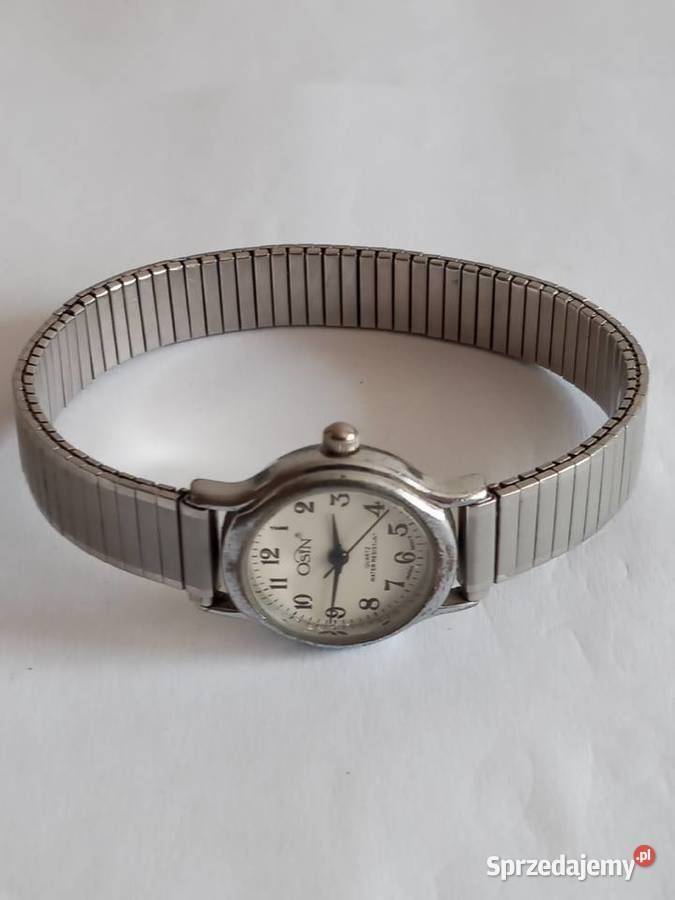ZEGAREK OSIN damskie Szczecinek sprzedam