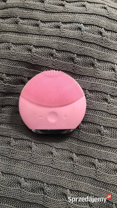 Foreo Luna mini 2 mazowieckie Łomianki