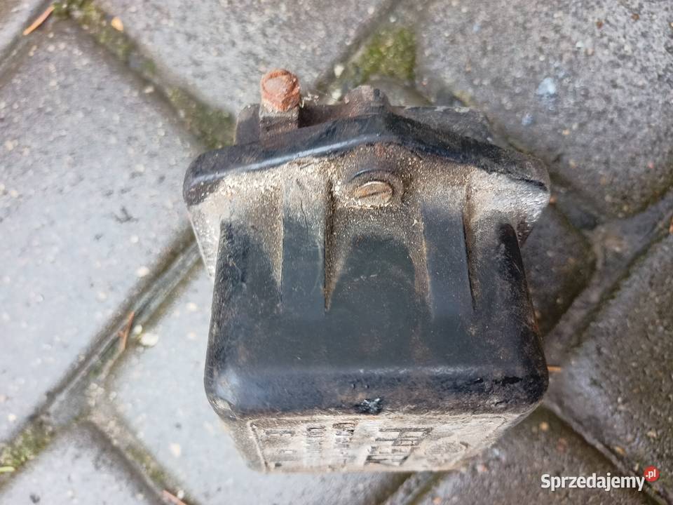 Regulator napięcia K 750 Dniepr Bydgoszcz