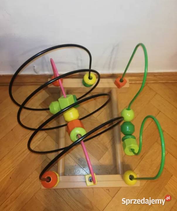 Gra edukacyjna dzieci Warszawa