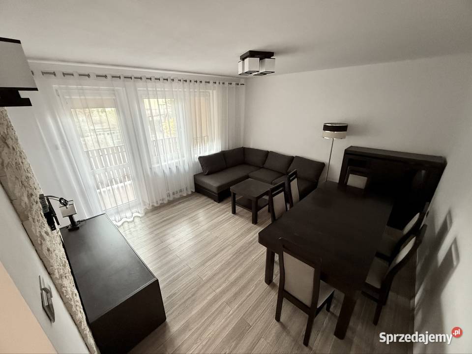 Wynajme Mieszkanie 3 pokojowe 68m2 Baczyńskiego dom wolnostojący lubelskie Lubartów
